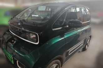 宝骏KiWi EV 2021款 设计师 三元锂