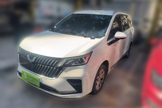 五菱汽车 五菱佳辰 2022款 1.5T 手动舒享活力型