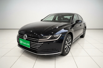 一汽-大众CC 2020款 330TSI 魅颜版 国VI