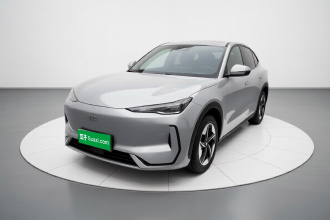 吉利银河 银河E5 2026款 610km 远航版