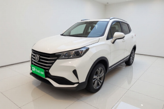 长安CS15 2019款 1.5L 手动进取型 国VI