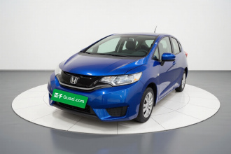 本田 飞度 2014款 1.5L LX CVT舒适型