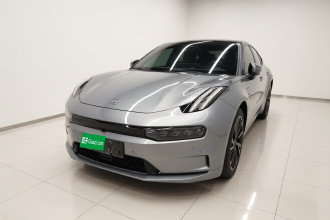 极氪001 2022款 超长续航单电机 WE版