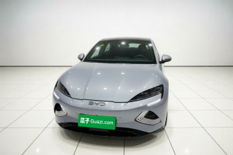 比亚迪 海豹 2025款 510智航版