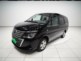 东风风行 菱智 2023款 M5L 1.6L 基本型 7座