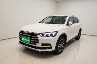 比亚迪 宋Pro 2019款 1.5T 自动精英型