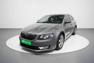 斯柯达 明锐 2016款 1.6L 自动智行版