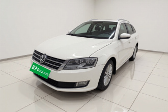 大众 朗行 2013款 1.6L 手动舒适型