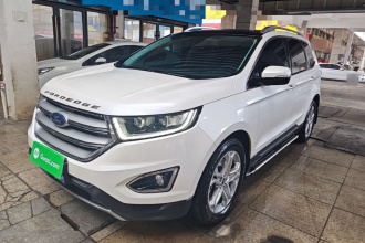 福特 锐界 2016款 EcoBoost 245 四驱豪锐型 7座