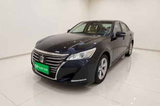 丰田 皇冠 2017款 2.0T 运动版