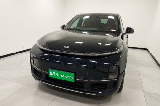 理想汽车 理想L8 2024款 Pro
