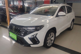 捷达VS5 2026款 280TSI 自动先锋版
