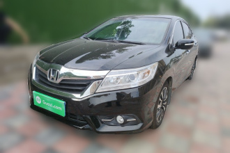 本田 凌派 2013款 1.8L 自动豪华版