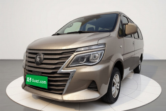 东风风行 菱智 2022款 奋斗款 M5L 1.6L 基本型 9座