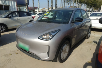 吉利银河 星愿 2025款 310km 青春版