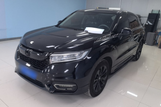 本田 冠道 2019款 240TURBO 两驱豪华版