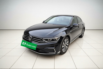 大众 迈腾GTE插电混动 2022款 GTE 豪华型