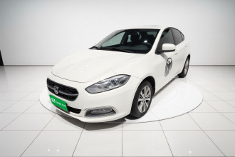 菲亚特 菲翔 2015款 1.4T 手动劲享版