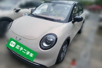 五菱汽车 缤果Pro 2026款 330km 旗舰款