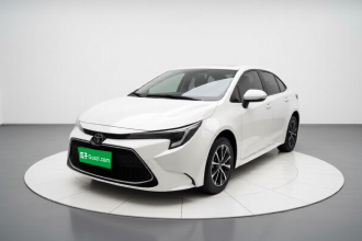 丰田 雷凌 2023款 185T CVT豪华版