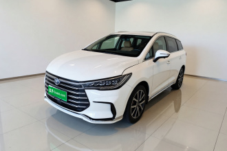 比亚迪 宋MAX新能源 2022款 DM-i 105KM 尊荣型