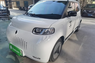 欧拉白猫 2020款 401km 长续航型