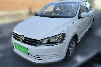 大众 捷达 2015款 质惠版 1.6L 自动时尚型