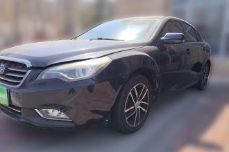 奔腾B50 2013款 1.6L 手动舒适型