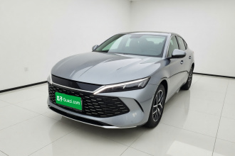 比亚迪 秦L 2024款 DM-i 120KM领先型