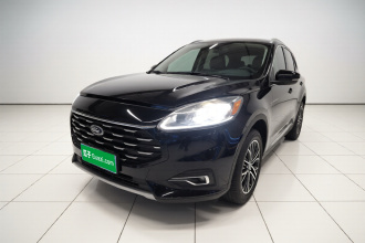 福特 锐际 2020款 EcoBoost 245 两驱耀享款