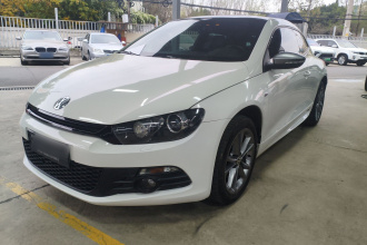 大众 尚酷 2013款 2.0TSI 百万里程版