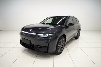 零跑汽车 零跑C16 2026款 纯电 630激光雷达智尊版 5座