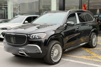 奔驰GLS级（平行进口）