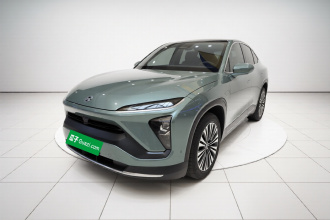 蔚来EC6 2020款 605KM 运动版
