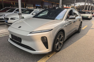 蔚来ET5T 2024款 75kWh Touring