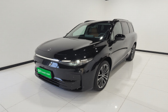 零跑汽车 零跑C16 2024款 增程 200激光雷达版