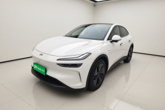 乐道L60 2025款 60kWh 后驱版