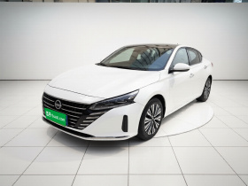 日产 天籁 2022款 2.0L XL-TLS 悦享版
