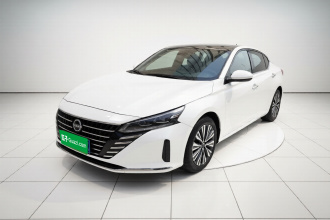 日产 天籁 2022款 2.0L XL-TLS 悦享版