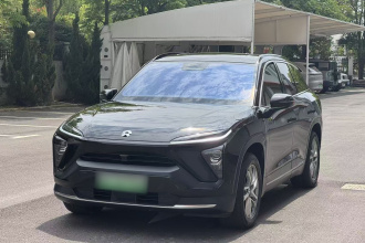 蔚来ES6 2020款 430KM 性能版