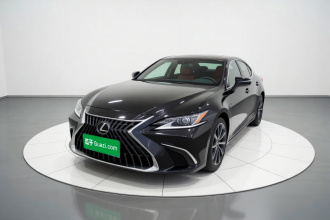 雷克萨斯ES 2023款 200 卓越版