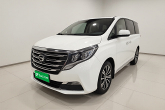 广汽传祺 传祺M8 2018款 320T 尊贵版