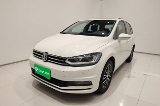 大众 2016款 途安L 280TSI DSG豪华版