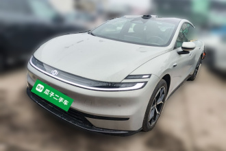 长安启源A06 2026款 240激光Ultra