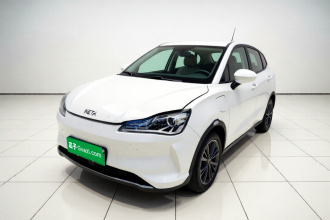 哪吒汽车 哪吒V 2022款 潮 400 Lite