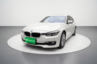 宝马3系 2017款 320Li 时尚型