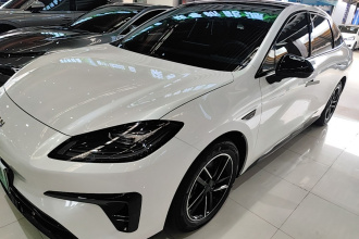 埃安 AION RT 2025款 650智豪版