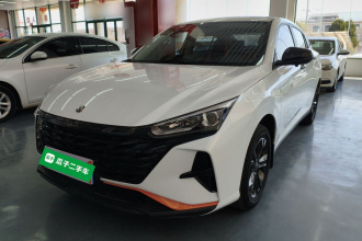 东风风神 奕炫 2023款 马赫版 1.5L 自动追风版