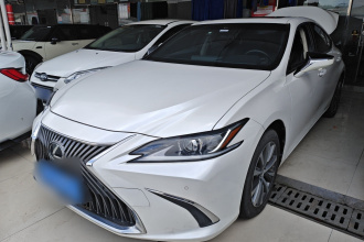 雷克萨斯ES 2020款 200 卓越版