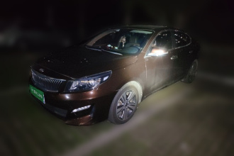 起亚K4 2017款 1.8L 自动GLS Special